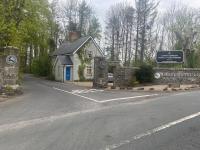 3 The Courtyard Castle Dargan - Bed and Breakfast Ballygawley