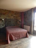 Chambre Double Deluxe avec Balcon