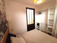 Joli 2 pièces sur le port avec piscine, terrasse, parking - Chambres d’hôtes
