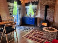 Chalet con 2 Camere da Letto