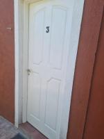 Doppel- oder Zweibettzimmer