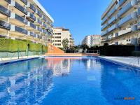 APARTBEACH NOVA PINEDA con PARKING Y CLIMA - B&B La Pineda