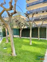 APARTBEACH NOVA PINEDA con PARKING Y CLIMA - B&B La Pineda