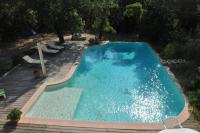 Domaine de la Marseillaise - B&B La Crau