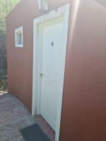 Deluxe Studio mit Kingsize-Bett