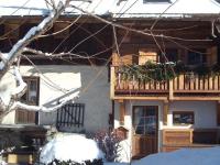 Chalet cosy 3-4 pers, idéalement situé, à 500m des pistes et 100m des commerces - FR-1-342-220 - B&B Beaufort