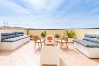Suite with Terrace