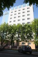 Priokskaya Hotel, Hotel - Kaluga