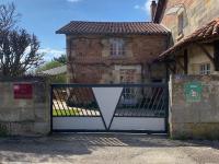 Gîte rénové avec jardin clos, cheminée et baby-foot à Contrisson, proche du Lac du Der. - Chambres d'hôtes Contrisson