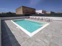 APPARTAMENTO CON 3 CAMERE CON BAGNO INTERNO, CUCINA Sea & Sun 2 - Bed and Breakfast Triscina
