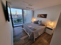 Departamento 2 amb frente a Casino - B&B Mar del Plata