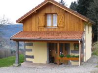 Maison montagnarde rénovée avec cheminée et randonnées - FR-1-589-281 - Chambres d'hôtes Saulxures-sur-Moselotte