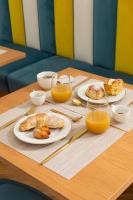 ramo d'oro - B&B
