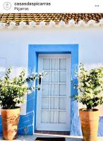 Casas das Piçarras - Alentejo - B&B Bugarreos
