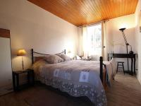 Grande maison au cœur d'un village historique avec terrasse et WIFI inclus - FR-1-582-308 - Chambres d'hôtes Saint-Vidal