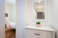 Habitación Doble Pequeña