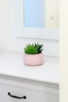 Habitación Doble Pequeña