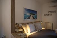 One-Bedroom Apartment with Sea View and Balcony