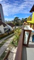 Pineta 4 y 7 - Ferienwohnung Villa Gesell