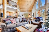 B&B Fairplay - Perfect Luxury Getaway in the Mountains - Halcyon - Bed and Breakfast Fairplay