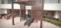 Rodadero - Hermoso Apartamento con vista al Mar, Piscina y Playa Aragoa - Santa Marta - Chambres d'hôtes Gaira