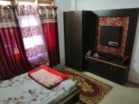 Deluxe Room (2 Adults + 1 Child)
