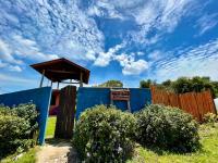 Água Doce Hospedagemw - B&B