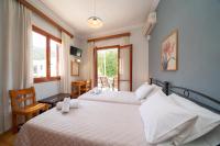 Appartamento con 2 Camere da Letto