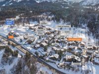 Chalet (6 Volwassenen)