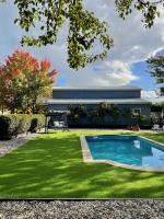 Farm Stay HARMONY Cottage at Wilindi Estate - Chambres d'hôtes Dobie