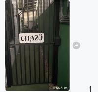 Cabinas Chazu #2 - B&B