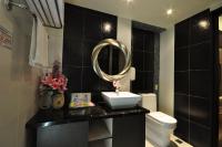 Standaard Kamer met Queensize Bed