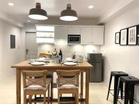 CRIB 227: Modern Fresh Vibe Condo - B&B Olongapo