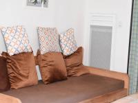 3 Pièces Cabine avec Balcon et Parking à Font-Romeu - FR-1-580-57 - Chambres d’hôtes Font-Romeu