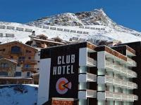 Appartement moderne 3 pièces pour 4 personnes à Val Thorens avec wifi - FR-1-545-28 - Chambres d'hôtes Val Thorens