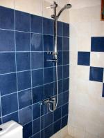 Double Room or Twin Room