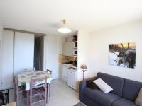 Bel appartement 30m² - 4 pers - Proche pistes - FR-1-549-83 - Ferienwohnung Chamrousse