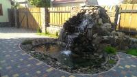 Private Villa 4 Seasons - Bed and Breakfast Berehove