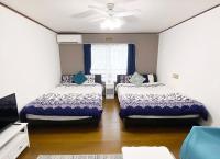 B&B Fuchaku - Flat piece chair house - Vacation STAY 40368v - Bed and Breakfast Fuchaku