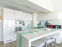 Appartement climatisé avec parking et balcon à Arcachon - FR-1-319-459 - Chambres d'hôtes Arcachon