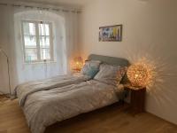 B&B Gmunden - Altstadt Bed&Bike - Bed and Breakfast Gmunden