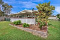 13 Indigo Avenue - 'Indigo Sands' - Rainbow Beach - B&B