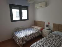 Apartamento de 3 dormitorios