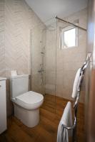 Habitación Doble con balcón 