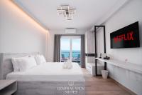 CentralViewSuites - B&B Nea Moudania