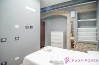 FuoriPorta Affitti Brevi - Bixio 45 - Ferienwohnung Parma