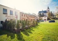 Penzion U Veterána - B&B Slatinice