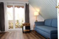 Lieblingshaus Fiete - Ferienwohnung Ostseebad Prerow