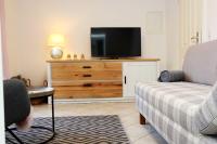 Lieblingshaus Tilda - B&B Ostseebad Prerow