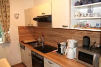Apartment mit 2 Schlafzimmern
